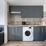 Orfila/Gambetta: Magnifique Appartement 6P